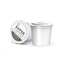 Kitu Super Coffee Pods