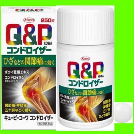 KOWA Q&P Chondroizer