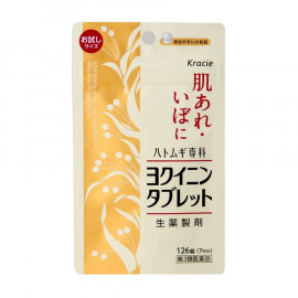 Kracie Yokuinin Tablets