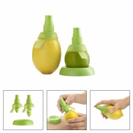Lékué Citrus Spray
