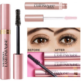 L'Oreal Paris Voluminous Makeup Lash Paradise Mascara