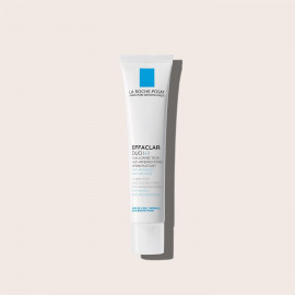 La Roche-Posay Effaclar Duo Dual Action Acne Treatment