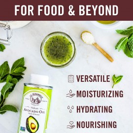 La Tourangelle Avocado Oil