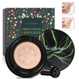 Latorice Moisturizer Concealer