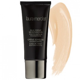 Laura Mercier Silk Crème Moisturizing Photo Edition Foundation