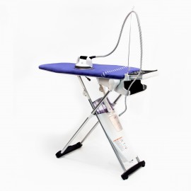 Laurastar Pulse Ironing System