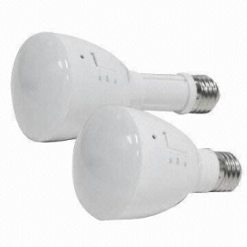 led emergency bulb