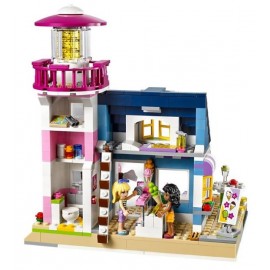 LEGO® Friends Heartlake Lighthouse
