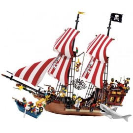 LEGO® Pirates The Brick Bounty