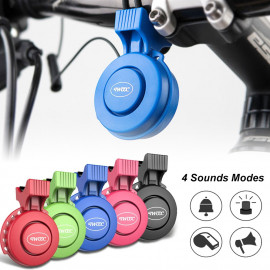 LESOVI Electric Bike Horn