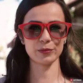 LET - AI Glasses