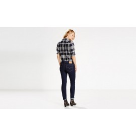 LEVI'S 711 SKINNY JEANS