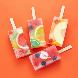 LiiLii Fruit Candy Bar Soap