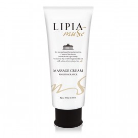 LIPIA muse - Massage Cream