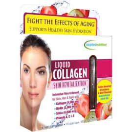 Liquid Collagen
