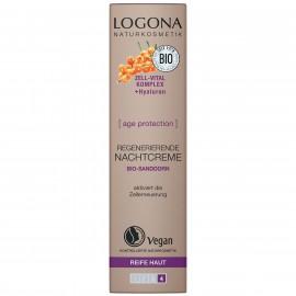 Logona  Age Protection Cream