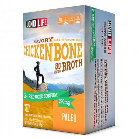 LONO LIFE Bone Broth