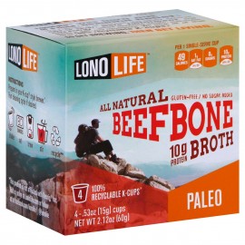 LonoLife Bone Broth