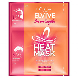 LOreal Elvive Dream Lengths Long Hair Heat Hair Mask