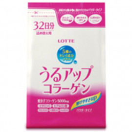 Lotte Uru Up Collagen