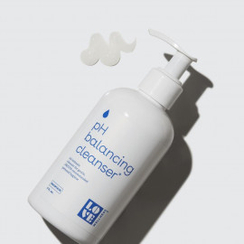 Love Wellness pH Balancing Cleanser