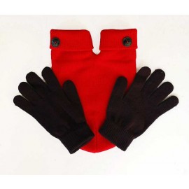lovedriven couples mitten