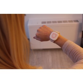 Loveys - Voice Activated Baby Monitor