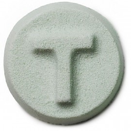 Lush Tea Tree Toner Tab set