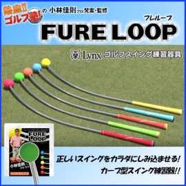 Lynx Fure Loop