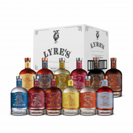 Lyre's Non-Alcoholic Spirit
