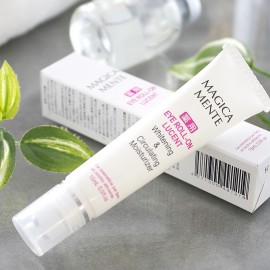 Magica Mente eye roll on lucent