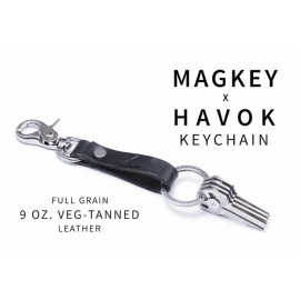 MagKey - Magnetic Smart Key Holder
