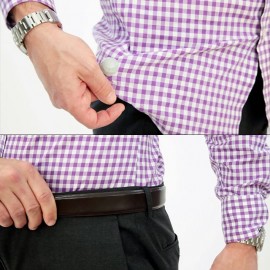MAGNETUCK® SHIRT STAYS