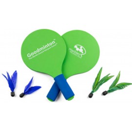 MARBLES EDITION GOODMINTON