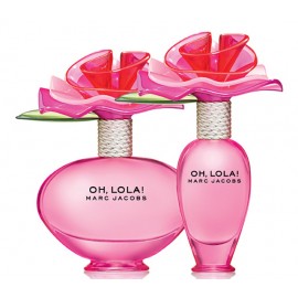 Marc Jacobs Fragrance Oh, Lol