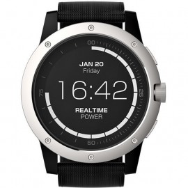 MATRIX PowerWatch - Smartwatch Powered by You 