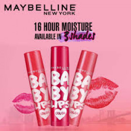 Maybelline New York Baby Lips Lip Balm