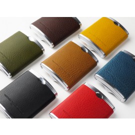 MB honeycomb portable ashtray