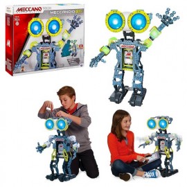Meccanoid Personal Robots