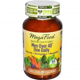 MegaFood Men's One Daily