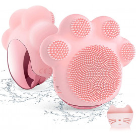 MelodySusie Facial Cleansing Massage Brush