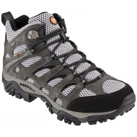 Merrell Moab Mid Waterproof