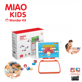 MiaoKids - Kids Learning Toy
