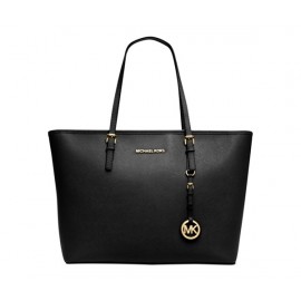 Michael Kors Jet Set Travel Top Zip Tote