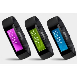 Microsoft Band