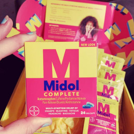MIDOL COMPLETE