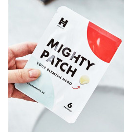 Mighty Patch - Hydrocolloid Acne Pimple Patch