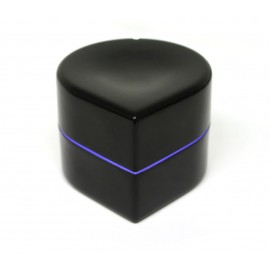 Mobile Robotic Printer 