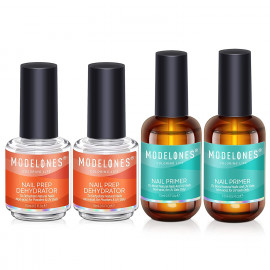 Modelones Gel Nail Polish Primer