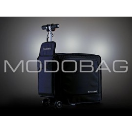MODOBAG - Ridable carry on luggage